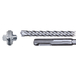 Forets SDS-Plus 4 taillants TCT NEMESIS 6,5x210 MAKITA - B11726
