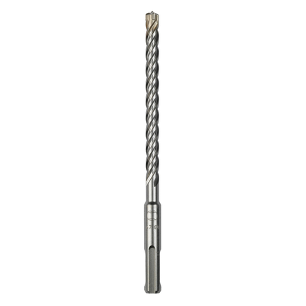 Forets SDS-Plus 4 taillants TCT NEMESIS MAKITA - B11835