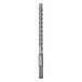Forets SDS-Plus 4 taillants TCT NEMESIS MAKITA - B11835