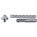 Forets SDS-Plus 4 taillants TCT NEMESIS 10x310 MAKITA - B11857