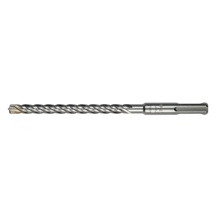 Forets SDS-Plus 4 taillants TCT NEMESIS MAKITA - B11885
