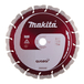 D.DIAM QUASAR230 3D SILENCIEUX MAKITA - B12712