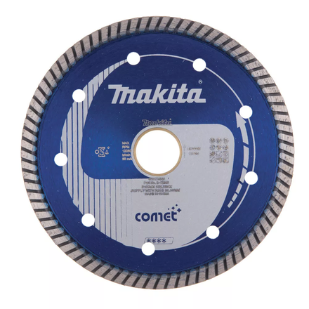 D.DIAM COMET125 TURBO MAKITA - B12996