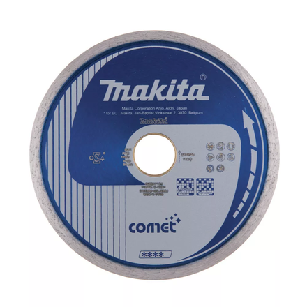 D.DIAM COMET125 JANTE CONTINUE MAKITA - B13091