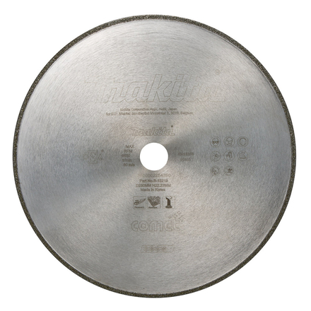 D.DIAM COMET230 ELECTRO-SOUDE MAKITA - B13219