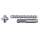 Forets SDS-Plus 4 taillants TCT NEMESIS MAKITA - B13384