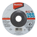 MEULE ALU 125X6 A36N 2G MAKITA - B17653