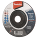 MEULE ALU 125X6 A36N 2G MAKITA - B17653