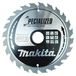LAM TCT PL SIL 190/30/24 BOIS MAKITA - B19015