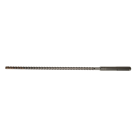 Forets SDS-Max 4 taillants NEMESIS 12 X 540 MM MAKITA - B19906