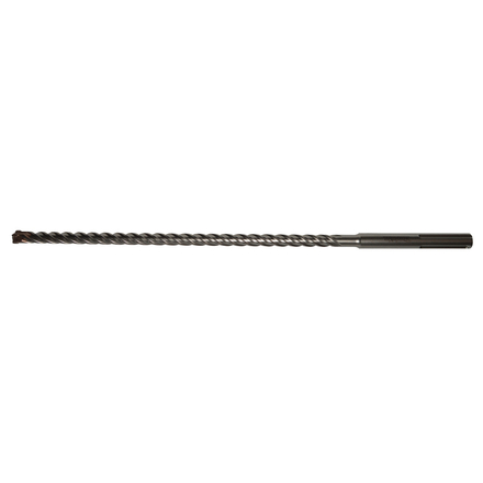 Forets SDS-Max 4 taillants NEMESIS MAKITA - B19978