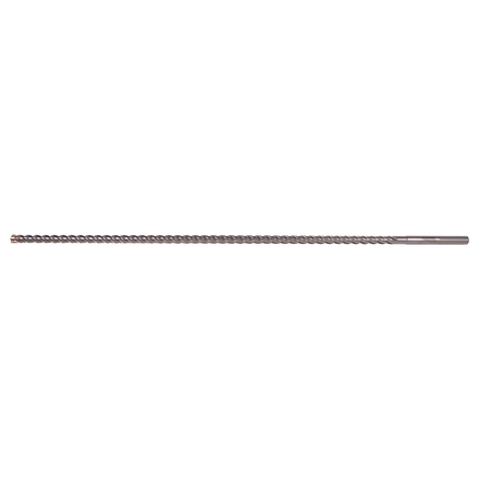 Forets SDS-Max 4 taillants NEMESIS 16X940 MM MAKITA - B19984