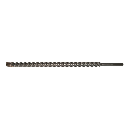 Forets SDS-Max 4 taillants NEMESIS MAKITA - B20002