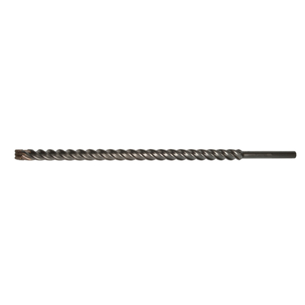 Forets SDS-Max 4 taillants NEMESIS 20X920 MM MAKITA - B20046