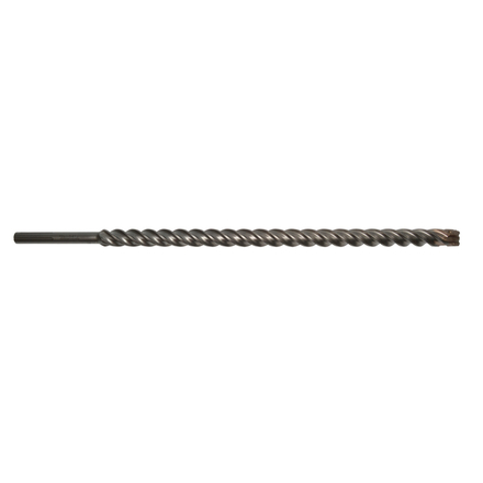 Forets SDS-Max 4 taillants NEMESIS 25X920 MM MAKITA - B20127