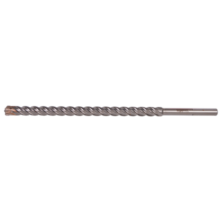 Forets SDS-Max 4 taillants NEMESIS 26X520 MM MAKITA - B20133