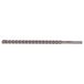 Forets SDS-Max 4 taillants NEMESIS 26X520 MM MAKITA - B20133