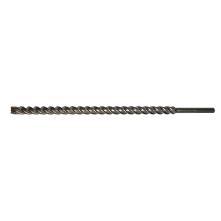 Forets SDS-Max 4 taillants NEMESIS 28X920 MM MAKITA - B20177