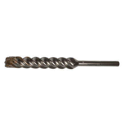 Forets SDS-Max 4 taillants NEMESIS 32X370 MM MAKITA - B20208