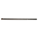 Forets SDS-Max 4 taillants NEMESIS Diam. 32 mm Long. totale 570 mm MAKITA-B-20214