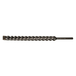 Forets SDS-Max 4 taillants NEMESIS Diam. 35 mm Long. totale 570 mm MAKITA-B-20242
