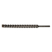 Forets SDS-Max 4 taillants NEMESIS Diam. 40 mm Long. totale 570 mm MAKITA-B-20301
