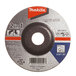 MEULE MET 125X3,2 A36T MAKITA - B21244