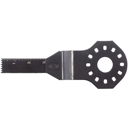 Lame Scie Plongeante HCS pour Bois 10X30MM MAKITA - B21406