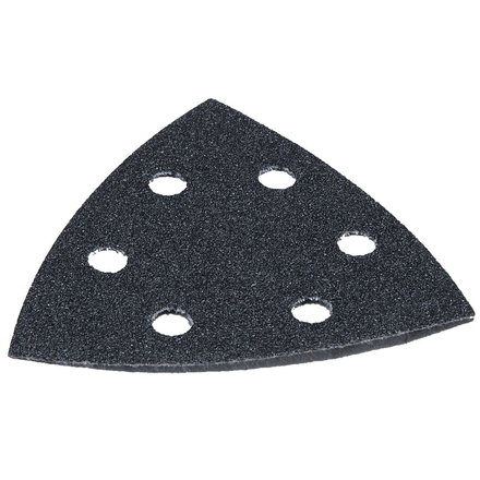 TRIANGLE ABRASIF BETON 240G MAKITA - B21755