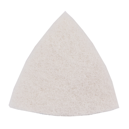TRIANGLE NON TISSE SANS GRAIN MAKITA - B21814