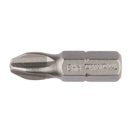 EMBOUT 25MM PH3 MAKITA - B23472
