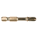 'EMBOUT PH3-50''IMPACT GOLD''2PCS' MAKITA - B28189