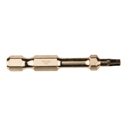 'EMBOUT T15-50''IMPACTGOLD''2PC' MAKITA - B28232