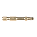 'EMBOUT T25-50''IMPACT GOLD''2PCS' MAKITA - B28254