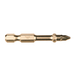 'EMBOUT PZ1-50''IMPACT GOLD''2PCS' MAKITA - B28276