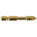 'EMBOUT PZ2-50''IMPACT GOLD''2PCS' MAKITA - B28282