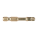 'EMBOUT PZ3-50''IMPACT GOLD''2PCS' MAKITA - B28298