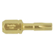 EMBOUT TORX20-25MM 2PCS MAKITA - B28416