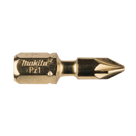 EMBOUT POZIDRIV 1-25MM 2PCS MAKITA - B28444