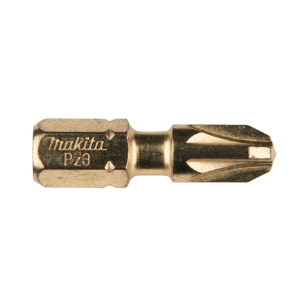 EMBOUT POZIDRIV 3-25MM 2PCS MAKITA - B28466