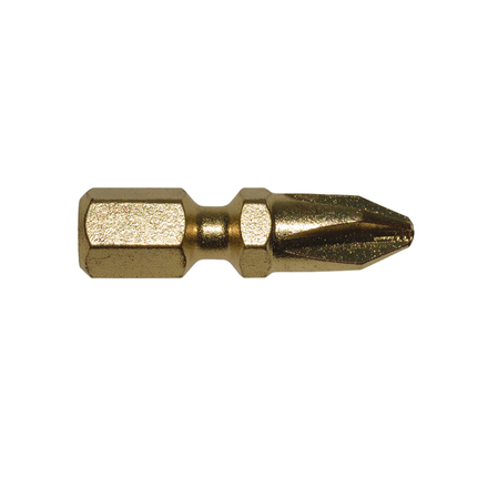 EMBOUT POUR BOIS PH2-25 2PCS MAKITA - B28488