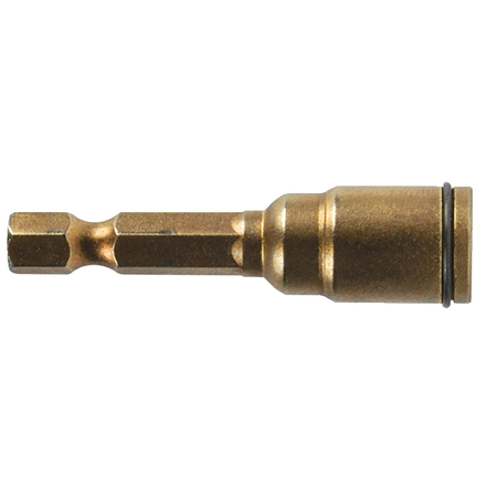 EMBOUT MAG DBL BOUCLE9,6MM 1PC MAKITA - B28575