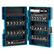 LOT 10 COFFRETS EMBOUTS 37PCS MAKITA - B2860610