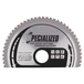 LAM TCT PO SIL 185/30/64 INOX MAKITA - B31669
