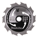 LAME CARBURE MFORCE BOIS 165X20MM 10D MAKITA - B31918