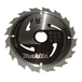 LAME CARB 185-30-16D M-FORCE MAKITA - B31968