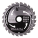 LAME CARBURE MFORCE BOIS 210X30MM 24D MAKITA - B32057