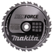 LAM TCT PO MAK 355/30/24 BOIS MAKITA - B32188