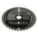 LAM TCT PO MAK 235/30/40 BOIS MAKITA - B32362