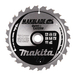 LAM TCT ST MAK+ 190/20/24 BOIS MAKITA - B32437